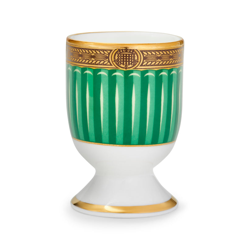 House of Commons Benches Egg Cup