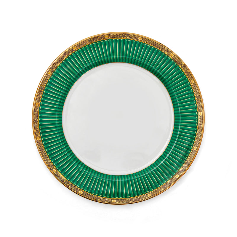 House of Commons Benches 12" Serving Platter