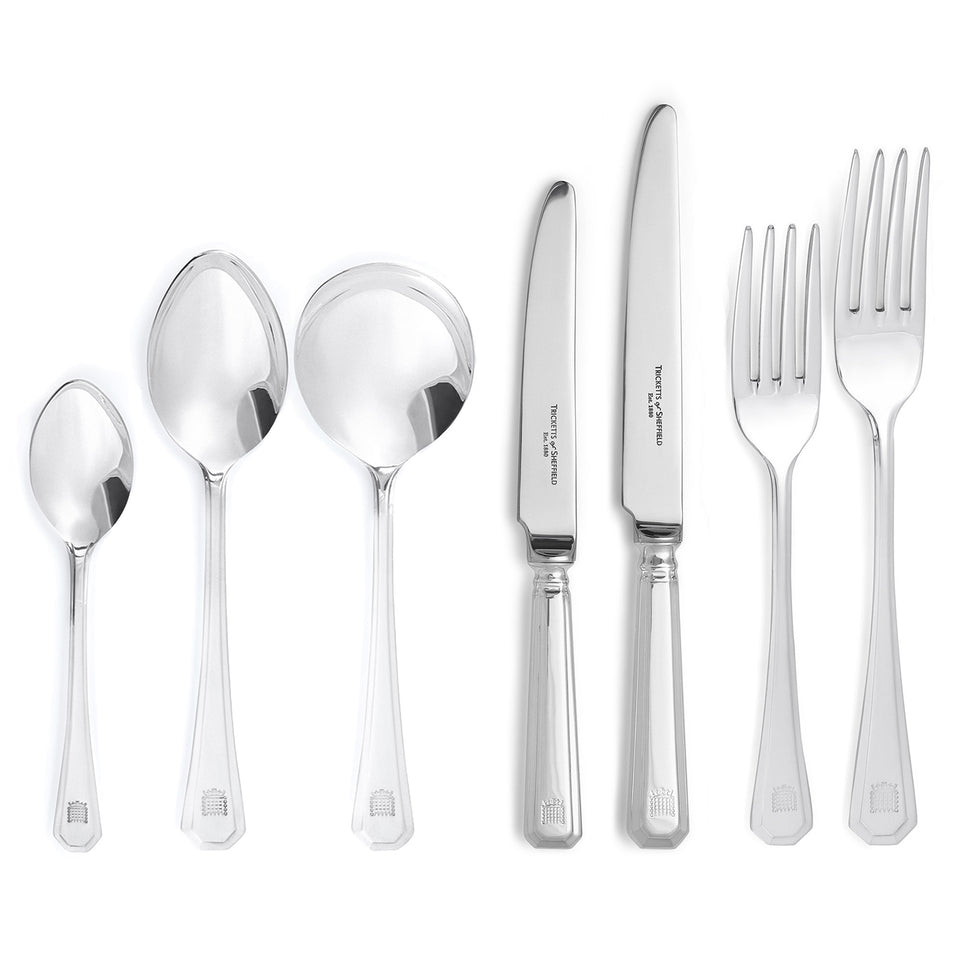 House of Commons 7-Piece Cutlery Set featured image