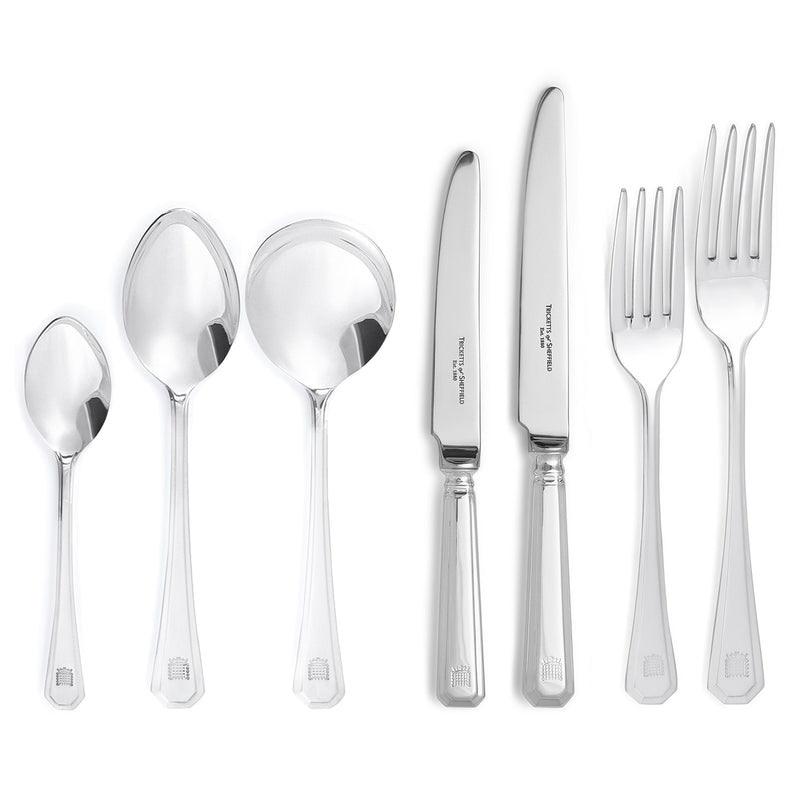 House of Commons 7-Piece Cutlery Set