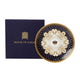 King Charles III Coronation Fine Bone China Coupe Plate image 1
