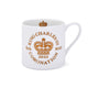 King Charles III Coronation Mug image 1