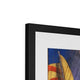 King John Assents to the Magna Carta Framed &amp; Mounted Print image 7
