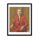 Rt. Hon Margaret Beckett MP Framed Print image 1