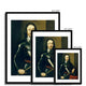 King Charles I Framed Print image 12
