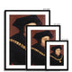 Sir Thomas More Framed &amp; Mounted Print image 11