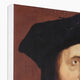 Sir Thomas More Canvas image 2