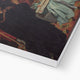 John Cabot and his sons Canvas image 3
