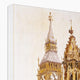 St Stephen&#39;s Porch Canvas image 2