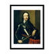 King Charles I Framed Print image 1