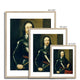 King Charles I Framed Print image 10