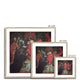 John Cabot and his sons Framed &amp; Mounted Print image 10