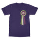 Unisex Votes for Women Rosette T-Shirt image 5