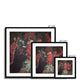 John Cabot and his sons Framed &amp; Mounted Print image 12