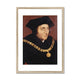 Sir Thomas More Framed Print image 3