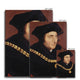Sir Thomas More Canvas image 5