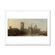 The New Palace of Westminster Framed Print image 2