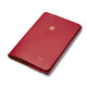 Personalised A4 House of Lords Leather Folder image 2