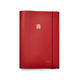 Personalised A4 House of Lords Leather Folder image 1