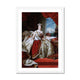 Queen Victoria Framed Print image 2