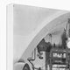 The Engine Room, c.1905 Canvas image 2