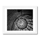 Dome in Central Tower, c.1905 Framed Print image 2