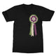 Unisex Votes for Women Rosette T-Shirt image 2