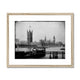 Houses of Parliament, c.1905 Framed &amp; Mounted Print image 3