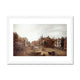 View of Old Palace Yard Framed Print image 2