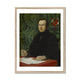 A.W.N. Pugin Framed Print image 3