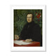 A.W.N. Pugin Framed Print image 2