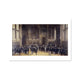 Lobby of the House of Commons Fine Art Print image 1