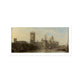 The New Palace of Westminster Fine Art Print image 1