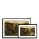 The Field of the Cloth of Gold Framed &amp; Mounted Print image 10