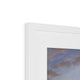The Building of Westminster Bridge Framed &amp; Mounted Print image 8
