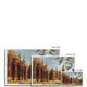View of Henry VII Chapel and Old Palace Yard  Fine Art Print image 3