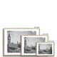 Houses of Parliament from Parliament Square, c.1905 Framed Print image 10