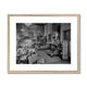 Speaker&#39;s Morning Room, c.1905 Framed &amp; Mounted Print image 3