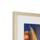 King John Assents to the Magna Carta Framed &amp; Mounted Print image 9