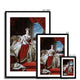 Queen Victoria Framed Print image 11