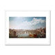 View of Westminster Bridge Framed Print image 2