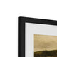 The Field of the Cloth of Gold Framed &amp; Mounted Print image 7