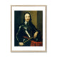 King Charles I Framed Print image 3