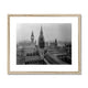 View from Victoria Tower, c.1905 Framed &amp; Mounted Print image 3