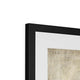 Portrait of Paul Boateng Framed &amp; Mounted Print image 7