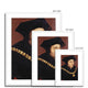 Sir Thomas More Framed &amp; Mounted Print image 10