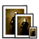 Benjamin Disraeli Framed Print image 11