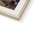King John Assents to the Magna Carta Framed &amp; Mounted Print image 6