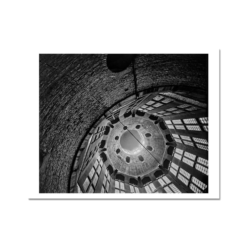 Dome in Central Tower, c.1905 Fine Art Print