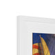 King John Assents to the Magna Carta Framed &amp; Mounted Print image 8